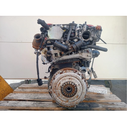 MOTORE COMPLETO OPEL INSIGNIA BERLINA A20DTE 120 CV 88 KW A20DTE DIESEL 1956 (08-17)