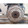 MOTORE COMPLETO OPEL INSIGNIA BERLINA A20DTE 120 CV 88 KW A20DTE DIESEL 1956 (08-17)