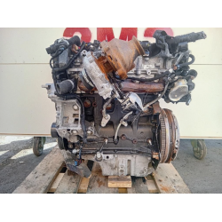 MOTORE COMPLETO OPEL INSIGNIA BERLINA A20DTE 120 CV 88 KW A20DTE DIESEL 1956 (08-17)