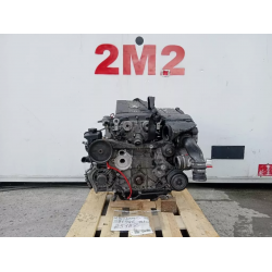 COMPLETE ENGINE MERCEDES...