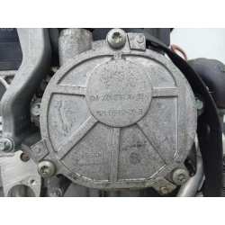 COMPLETE ENGINE MERCEDES C-CLASS SEDAN W203 271946 143HP 105KW PETROL 1796 (00-04)