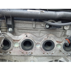 COMPLETE ENGINE MERCEDES C-CLASS SEDAN W203 271946 143HP 105KW PETROL 1796 (00-04)