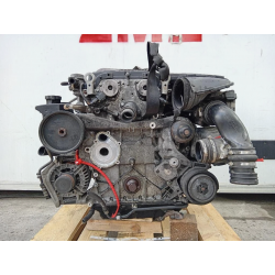 COMPLETE ENGINE MERCEDES C-CLASS SEDAN W203 271946 143HP 105KW PETROL 1796 (00-04)