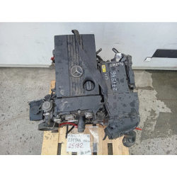 COMPLETE ENGINE MERCEDES C-CLASS SEDAN W203 271946 143HP 105KW PETROL 1796 (00-04)