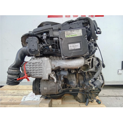 COMPLETE ENGINE MERCEDES C-CLASS SEDAN W203 271946 143HP 105KW PETROL 1796 (00-04)