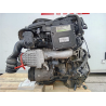 COMPLETE ENGINE MERCEDES C-CLASS SEDAN W203 271946 143HP 105KW PETROL 1796 (00-04)