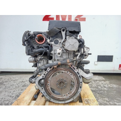 COMPLETE ENGINE MERCEDES C-CLASS SEDAN W203 271946 143HP 105KW PETROL 1796 (00-04)