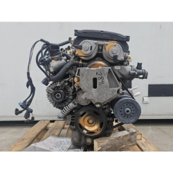 MOTORE COMPLETO OPEL CORSA D 3P 1° SERIE A12XER 86CV 63KW A12XER BENZINA 1229 (06-)