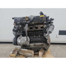 MOTORE COMPLETO OPEL CORSA D 3P 1° SERIE A12XER 86CV 63KW A12XER BENZINA 1229 (06-)