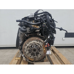Complete Engine Opel Corsa D 3-Door 1st Series A12XER 86HP 63kW – Petrol 1229cc (2006-)