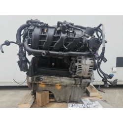 MOTORE COMPLETO OPEL CORSA D 3P 1° SERIE A12XER 86CV 63KW A12XER BENZINA 1229 (06-)