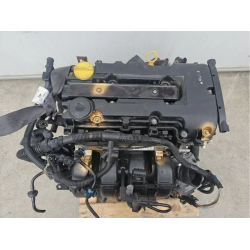 MOTORE COMPLETO OPEL CORSA D 3P 1° SERIE A12XER 86CV 63KW A12XER BENZINA 1229 (06-)