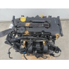MOTORE COMPLETO OPEL CORSA D 3P 1° SERIE A12XER 86CV 63KW A12XER BENZINA 1229 (06-)