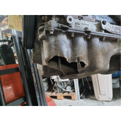 Complete Engine Opel Corsa D 3-Door 1st Series A12XER 86HP 63kW – Petrol 1229cc (2006-)