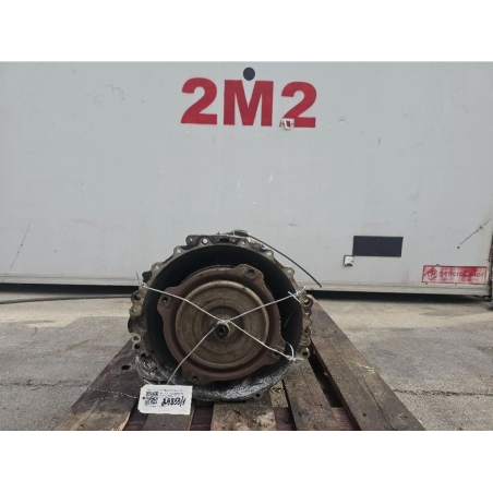 ENGINE RANGE ROVER SPORT TGD500570 AUTOMATIC TRANSMISSION 4X4 276DT DIESEL 2720 (2005–2013)