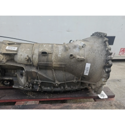 MOTORE RANGE ROVER SPORT TGD500570 CAMBIO AUTOMATICO 4X4 276DT DIESEL 2720 (05-13)