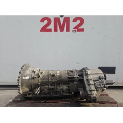 MOTORE RANGE ROVER SPORT TGD500570 CAMBIO AUTOMATICO 4X4 276DT DIESEL 2720 (05-13)