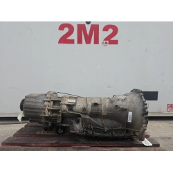 MOTORE RANGE ROVER SPORT TGD500570 CAMBIO AUTOMATICO 4X4 276DT DIESEL 2720 (05-13)