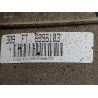 MOTORE RANGE ROVER SPORT TGD500570 CAMBIO AUTOMATICO 4X4 276DT DIESEL 2720 (05-13)