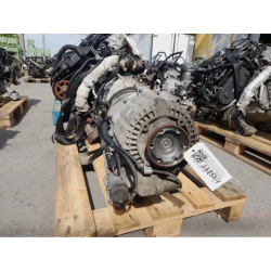 MOTORE RANGE ROVER SPORT TGD500570 CAMBIO AUTOMATICO 4X4 276DT DIESEL 2720 (05-13)