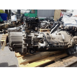 MOTORE RANGE ROVER SPORT TGD500570 CAMBIO AUTOMATICO 4X4 276DT DIESEL 2720 (05-13)