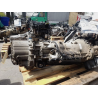 MOTORE RANGE ROVER SPORT TGD500570 CAMBIO AUTOMATICO 4X4 276DT DIESEL 2720 (05-13)