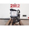 MOTORE COMPLETO NISSAN QASHQAI 1° SERIE HR16DE 117CV 86KW HR16DE BENZINA 1598 (06-09)