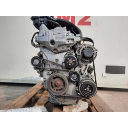 MOTORE COMPLETO NISSAN QASHQAI 1° SERIE HR16DE 117CV 86KW HR16DE BENZINA 1598 (06-09)