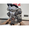MOTORE COMPLETO NISSAN QASHQAI 1° SERIE HR16DE 117CV 86KW HR16DE BENZINA 1598 (06-09)