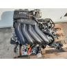 COMPLETE ENGINE NISSAN QASHQAI 1st SERIES HR16DE 117HP 86kW PETROL 1598cc (2006–2009)