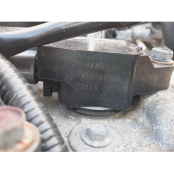COMPLETE ENGINE NISSAN QASHQAI 1st SERIES HR16DE 117HP 86kW PETROL 1598cc (2006–2009)