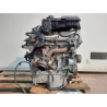 COMPLETE ENGINE NISSAN QASHQAI 1st SERIES HR16DE 117HP 86kW PETROL 1598cc (2006–2009)