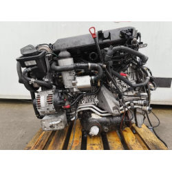 MOTORE COMPLETO BMW X3 1°...