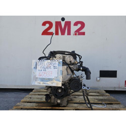 MOTORE COMPLETO OPEL Corsa...