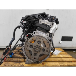 MOTORE COMPLETO BMW X3 1° SERIE M57N306D5 306D5 286 CV M57N306D5 DIESEL 2993 (04-10)