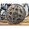 MOTORE COMPLETO BMW X3 1° SERIE M57N306D5 306D5 286 CV M57N306D5 DIESEL 2993 (04-10)