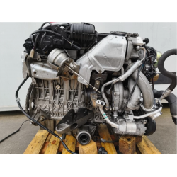 MOTORE COMPLETO BMW X3 1° SERIE M57N306D5 306D5 286 CV M57N306D5 DIESEL 2993 (04-10)