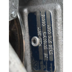 MOTORE COMPLETO BMW X3 1° SERIE M57N306D5 306D5 286 CV M57N306D5 DIESEL 2993 (04-10)