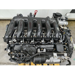 MOTORE COMPLETO BMW X3 1° SERIE M57N306D5 306D5 286 CV M57N306D5 DIESEL 2993 (04-10)