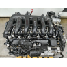 MOTORE COMPLETO BMW X3 1° SERIE M57N306D5 306D5 286 CV M57N306D5 DIESEL 2993 (04-10)