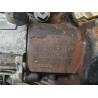 MOTORE COMPLETO MERCEDES CLASSE B W246 2° SERIE 651930 136 CV A6510106111 651930 DIESEL 2143 (12-)
