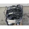 MOTORE COMPLETO MERCEDES CLASSE B W246 2° SERIE 651930 136 CV A6510106111 651930 DIESEL 2143 (12-)