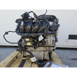 MOTORE COMPLETO OPEL Corsa D 3P 2° Serie A14XER 101 CV 74 KW A14XER benz 1846826