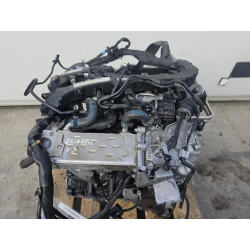 MOTORE COMPLETO MERCEDES CLASSE B W246 2° SERIE 651930 136 CV A6510106111 651930 DIESEL 2143 (12-)