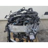 MOTORE COMPLETO MERCEDES CLASSE B W246 2° SERIE 651930 136 CV A6510106111 651930 DIESEL 2143 (12-)