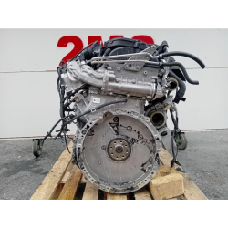 MOTORE COMPLETO MERCEDES CLASSE B W246 2° SERIE 651930 136 CV A6510106111 651930 DIESEL 2143 (12-)