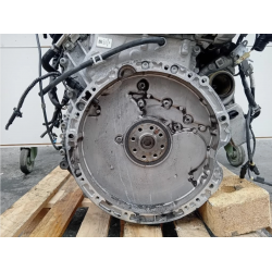 Complete Engine Mercedes Classe B W246 2nd Series 651930 136 HP A6510106111 651930 Diesel 2143cc (2012 onward)