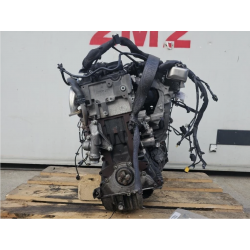 MOTORE COMPLETO MERCEDES CLASSE B W246 2° SERIE 651930 136 CV A6510106111 651930 DIESEL 2143 (12-)