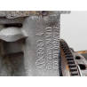 MOTORE COMPLETO VOLKSWAGEN POLO 6° SERIE CGGB CGG 86 CV 63 KW CGGB BENZINA 14 (17-)