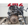 MOTORE COMPLETO VOLKSWAGEN POLO 6° SERIE CGGB CGG 86 CV 63 KW CGGB BENZINA 14 (17-)